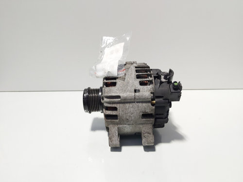 Alternator 150A, cod AV6N-10300-GC, Ford Focus 3 Sedan, 1.6 TDCI, T1DB (idi:671882)