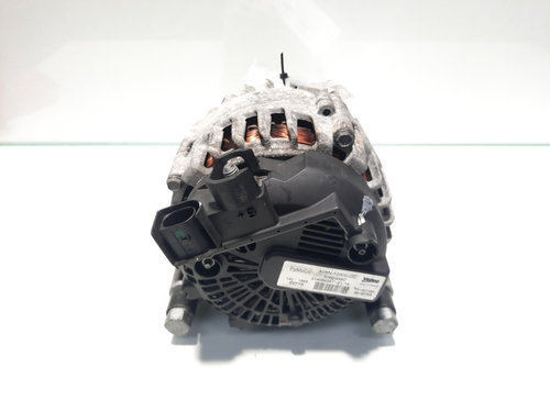 Alternator 150A, cod AV6N-10300-GC, Ford Focus 3 Turnier, 1.6 tdci (id:450888)