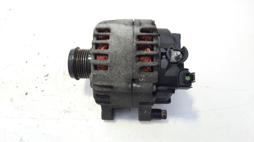 Alternator 150A, cod AV6N-10300-GC, Ford S-Max 1, 1.6 TDCI, T1WA (idi:612527)