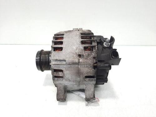 Alternator 150A, cod AV6N-10300-GC, Ford Tourneo Connect, 1.6 TDCI, UBGA (idi:473109)