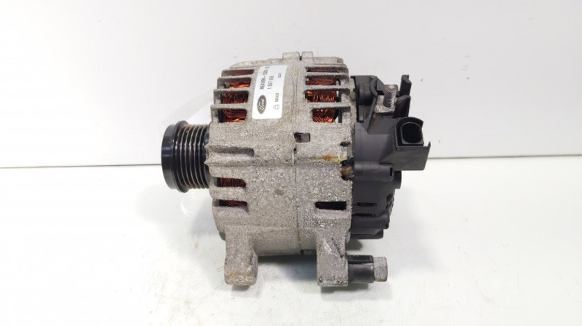 Alternator 150A, cod AV6N-10300-GC, Ford Transit Connect (MPV), 1.6 TDCI, TZGB (idi:647590)