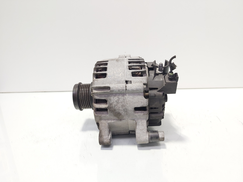 Alternator 150A, cod AV6N-10300-GC, Ford Transit Connect (MPV), 1.6 TDCI, TZGB (idi:681563)