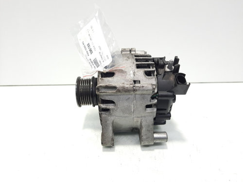 Alternator 150A, cod AV6N-10300-MD, Ford Focus 3, 1.6 TDCI, NGDA (id:596188)