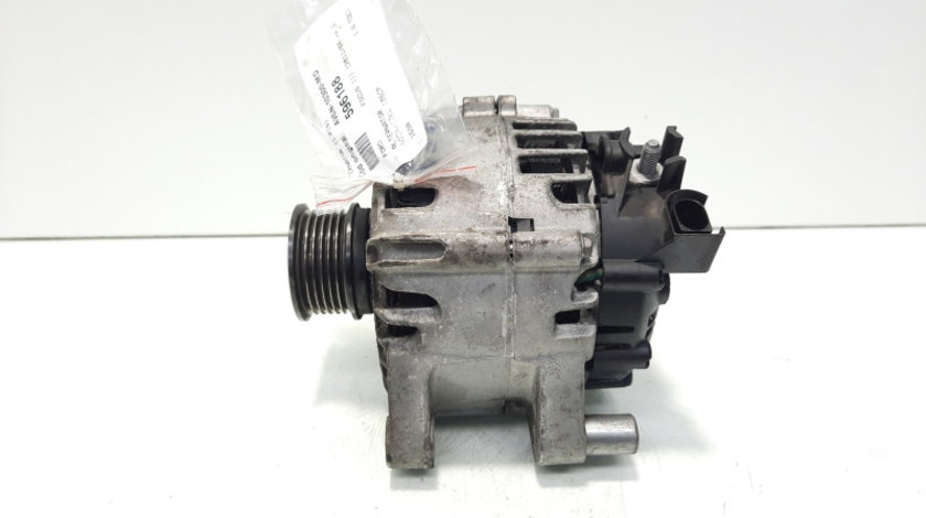 Alternator 150A, cod AV6N-10300-MD, Ford Focus 3, 1.6 TDCI, NGDA (id:596188)