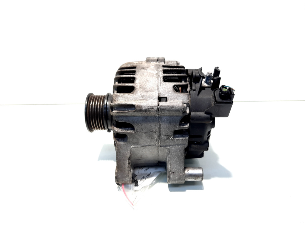 Alternator 150A, cod AV6N-10300-MD, Ford Focus 3, 1.6 TDCI, NGDA (id:512847)