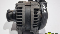 Alternator 150a Ford Focus C-Max (2003-2007) 2.0 t...