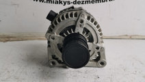 Alternator 150A FORD FOCUS / C-MAX / FIESTA / 1.0 ...