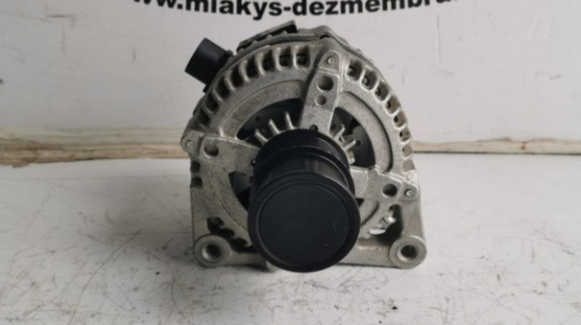 Alternator 150A FORD FOCUS / C-MAX / FIESTA / 1.0 EcoBoost Benzina / An 2014 - 2019 / COD - CV6T-10300-DC