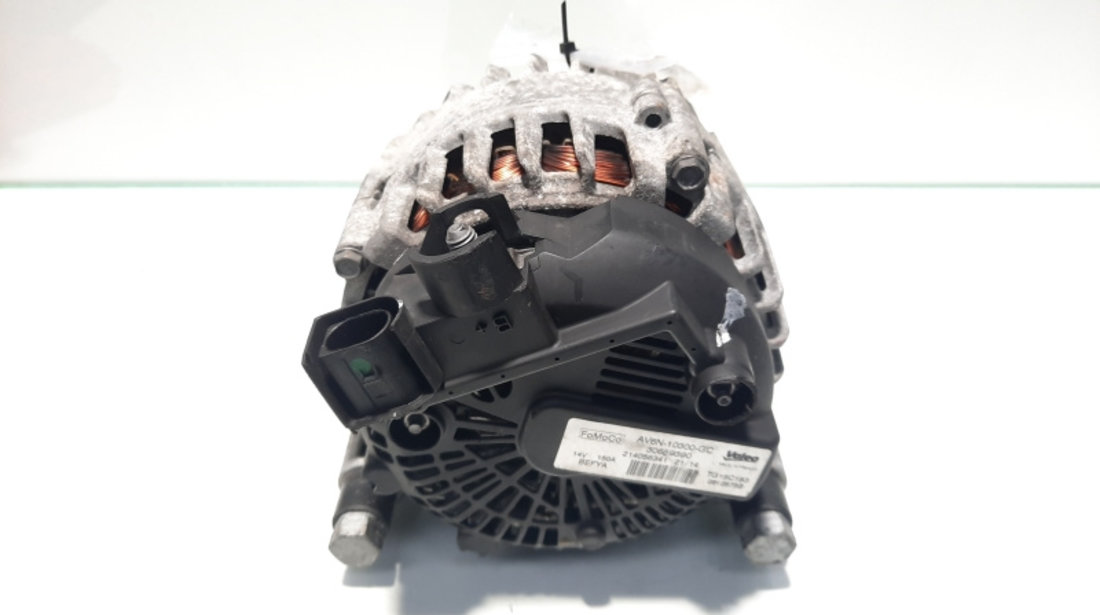 Alternator 150A Ford S-Max , 2.0tdci, AZWA, cod AV6N-10300-GC (id:450888)