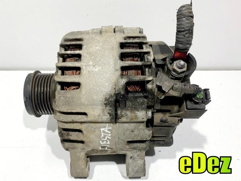 Alternator 150a Ford S-Max facelift (2010-2014) 1.4 tdci KVJA AV6N-10300-GC