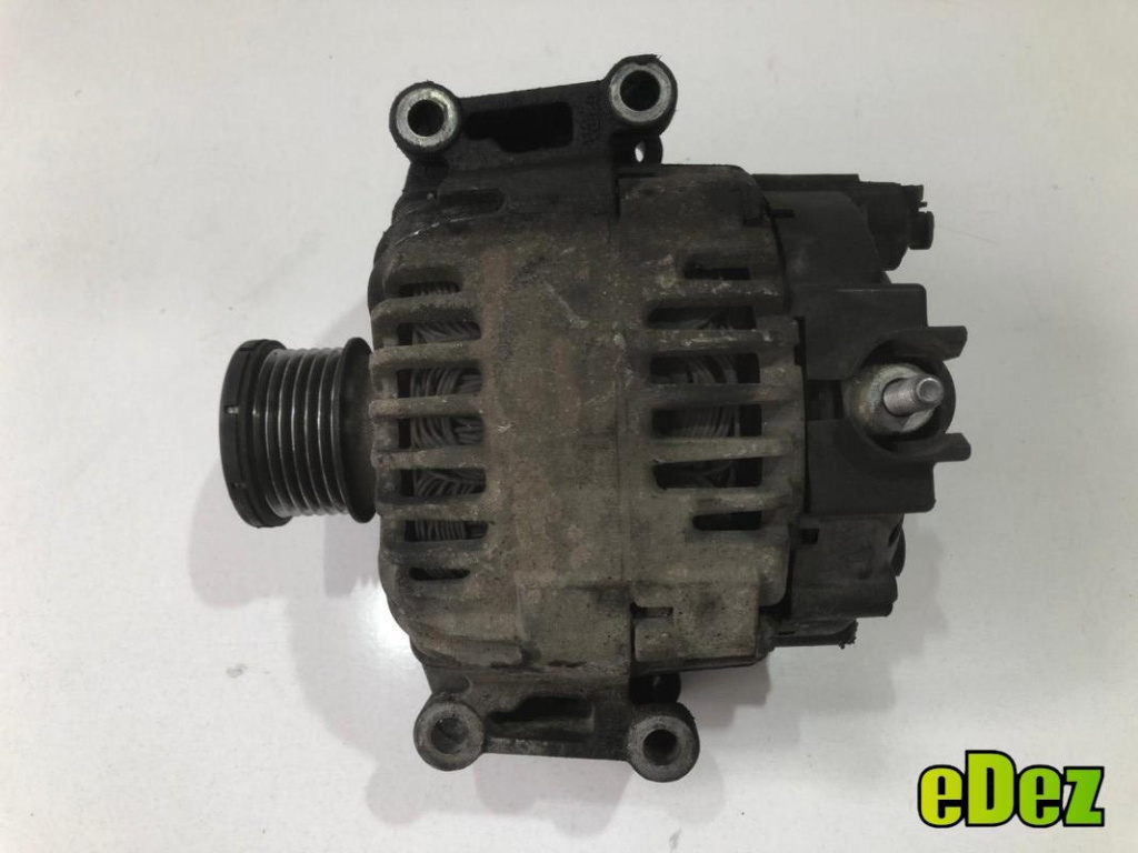 Alternator 150a Mercedes C-Class (2007-2010) [W204] 2.2 cdti euro 5 a0141541102