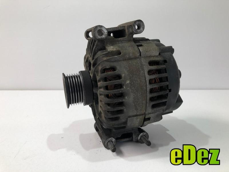 Alternator 150a Mercedes E-Class (2009->) [W212] 2.2 cdi a0009060401