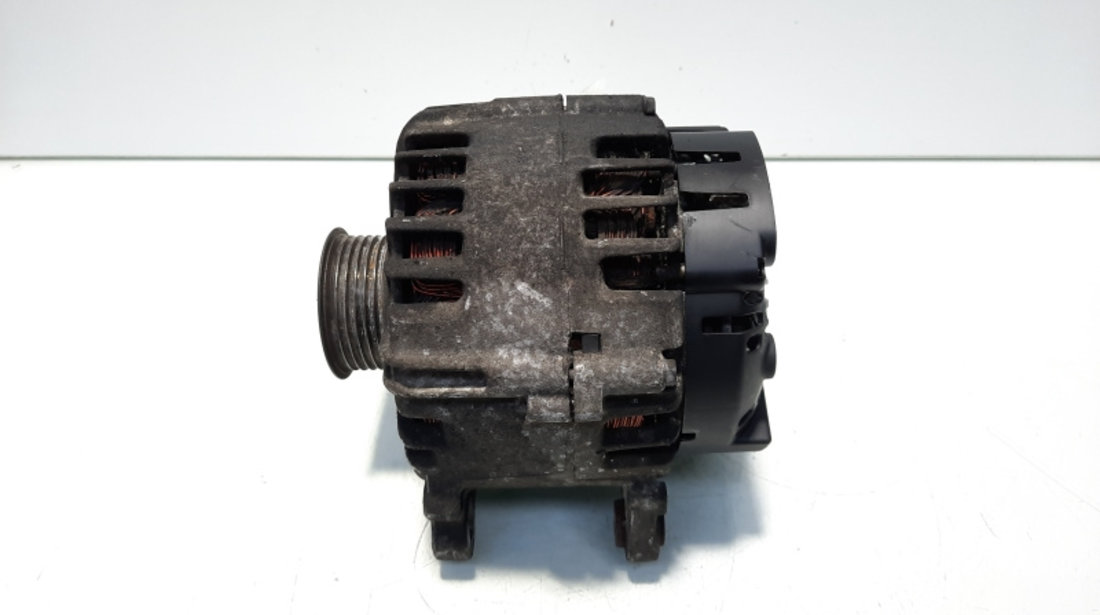 Alternator 150A Valeo, cod 059903016J, Audi A4 (8K2, B8) (pr:110747)