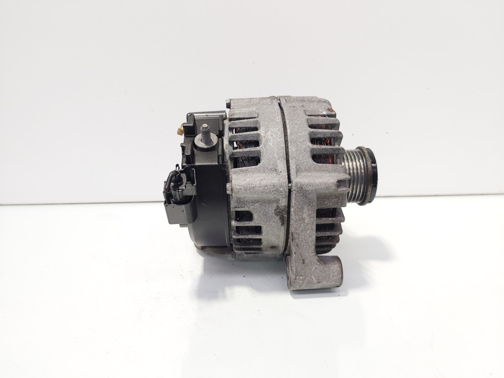 Alternator 150A Valeo, cod 8519890, Bmw 3 Gran Turismo (F34), 2.0 diesel, N47D20C (idi:649738)