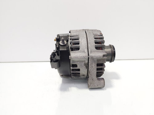 Alternator 150A Valeo, cod 8519890, Bmw 5 (F10), 2.0 diesel, N47D20C (idi:649738)