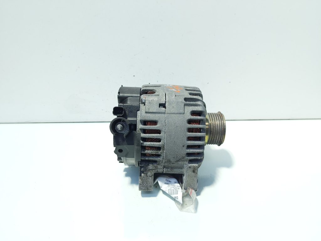 Alternator 150A Valeo, cod 9646321780, Citroen C3 Picasso, 1.6 HDI, 9HZ (idi:660156)