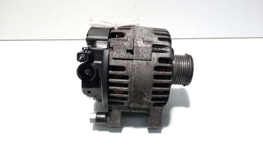 Alternator 150A Valeo, cod 9646321780, Citroen C4 Grand Picasso, 1.6 HDI, 9HZ (pr:110747)