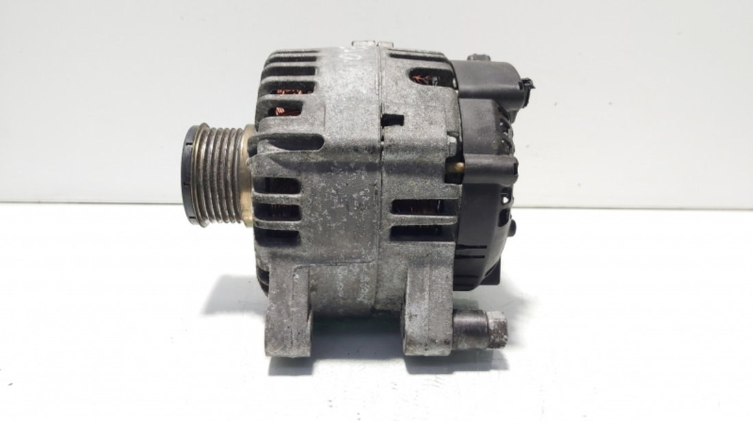 Alternator 150A Valeo, cod 9646321780, Citroen C4 Grand Picasso, 1.6 HDI, 9HZ (pr:110747)