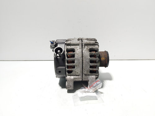 Alternator 150A Valeo, cod 9661544880, Citroen C8, 2.0 HDI, RHR (idi:666561)