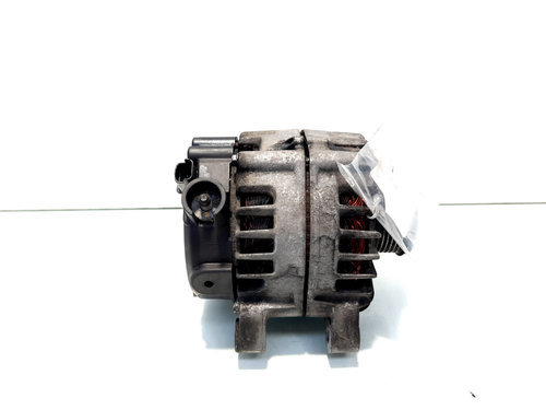 Alternator 150A Valeo, cod 9661544880, Peugeot Expert (II) 2.0 HDI, RHR (idi:545384)