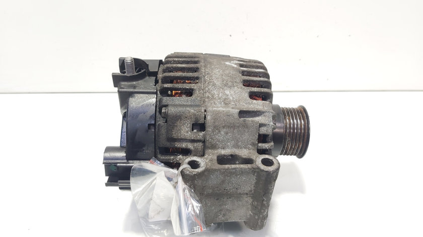 Alternator 150A Valeo, cod A0009060401, Mercedes Clasa C T-Model (S204), 2.2 CDI, OM651913 (id:639342)