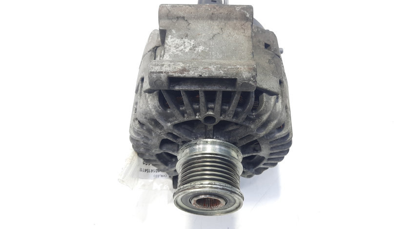 Alternator 150A Valeo, cod A0141541102, Mercedes Clasa C T-Model (S204), 2.2 CDI, OM651913 (idi:485462)