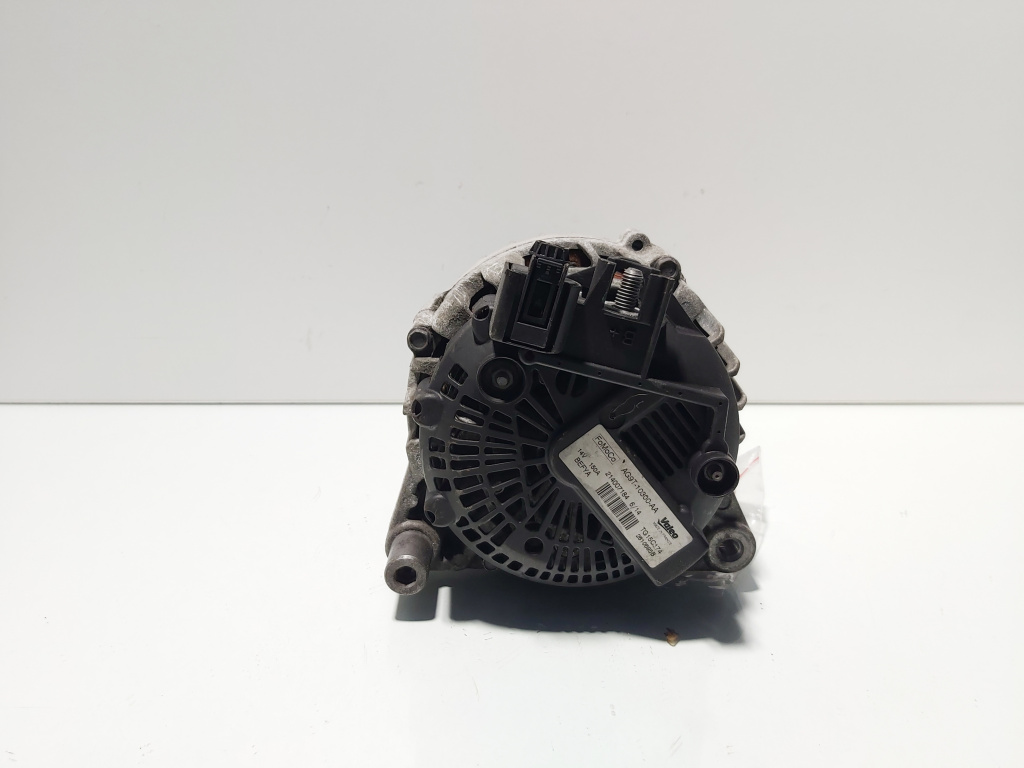 Alternator 150A Valeo, cod AG9T-10300-AA, Ford Galaxy 2, 2.0 TDCI, UFWA (id:672374)