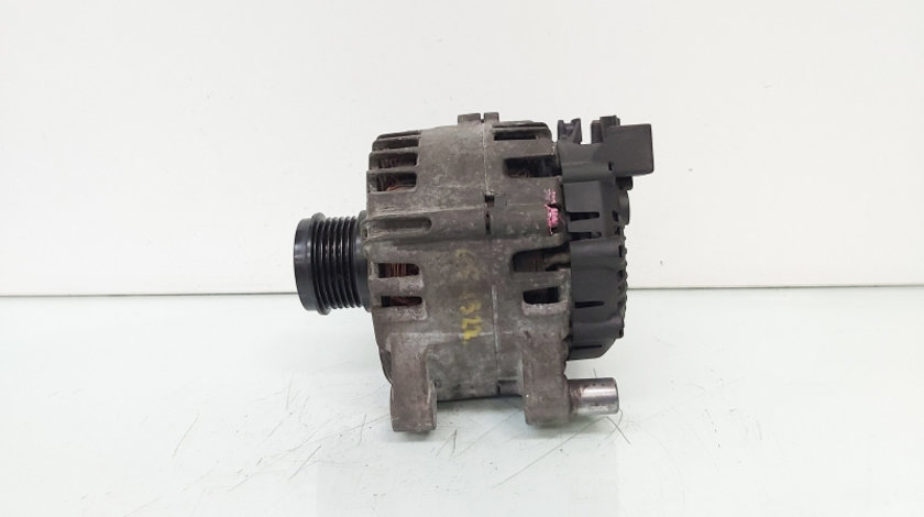 Alternator, 150A, Valeo, cod AG9T-10300-AA, Ford Galaxy 1, 2.0 TDCI, UFWA (id:654322)