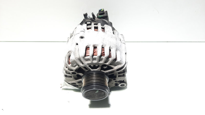 Alternator 150A, Valeo, cod AG9T-10300-BA, Ford Mondeo 4, 2.0 TDCI, QXBA (id:530102)