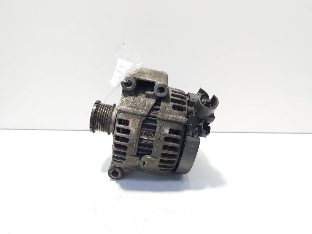 Alternator 151A, cod 757565080, Mini Clubman (R55), 1.6 benz, N12B16A (idi:627522)