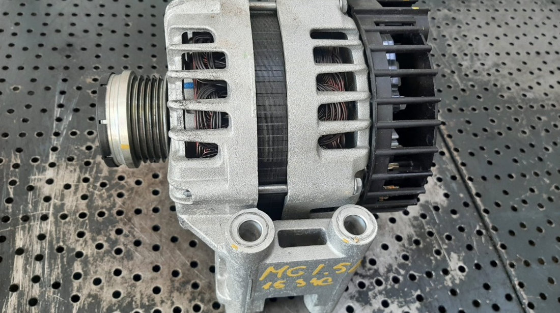 Alternator 15s4c 1.5b mg zs suv 654559939