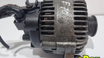 Alternator 170a BMW Seria 3 (2005-2012) [E91] 3.0 ...