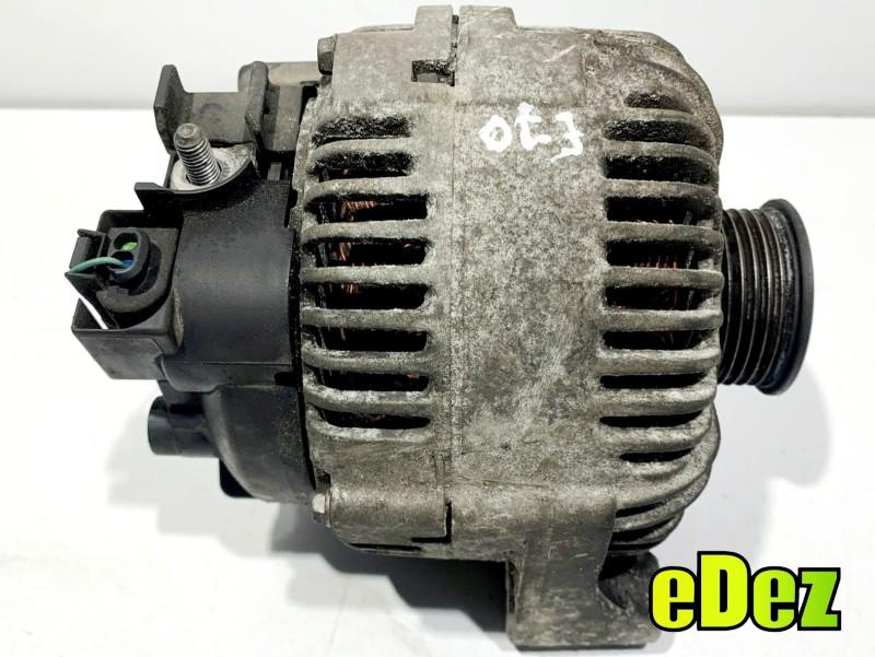 Alternator 170a BMW Seria 5 (2004-2010) [E61] 3.0 d M57 306d3 7796125