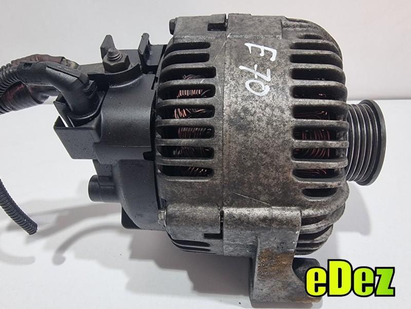 Alternator 170a BMW Seria 5 (2004-2010) [E61] 3.0 d M57 306d3 7796125