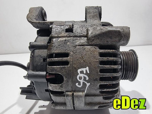 Alternator 170a BMW Seria 5 LCI (2007-2010)[e60] 3.0 d XD M57 306d3 235 cp 7797521