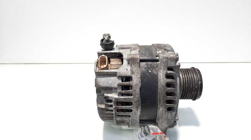 Alternator 170A, cod 23700-AA640, Subaru Impreza liftback (GR, GH, G3), 2.0 diesel, EE20Z (id:580450)