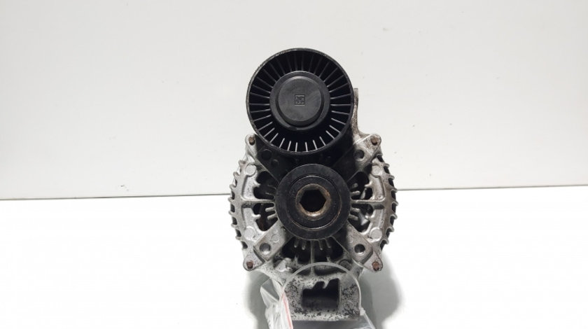 Alternator 170A, cod 7550468-01, Bmw 3 Coupe (E92), 2.0 benz, N43B20A (id:637813)