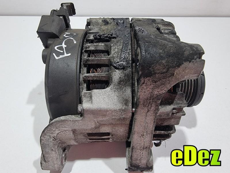 Alternator 175a BMW Seria 1 (2010-2015) [F20] 2.0 d 184 cp N47D20A 8519890