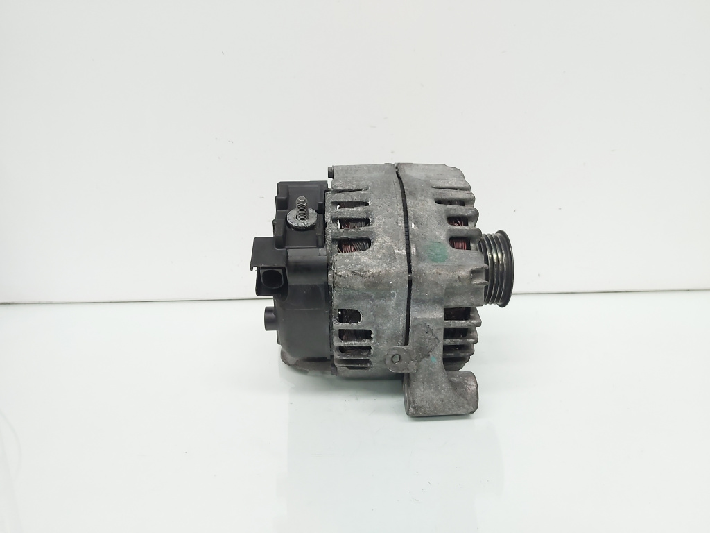 Alternator 175A Valeo, cod 7805432, Bmw 3 Coupe (E92), 3.0 diesel, N57D30A (idi:662750)