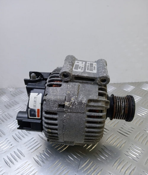 Alternator 180 A TG17C030 Mercedes-Benz Viano W639 [facelift] [2010 - 2015]