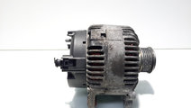 Alternator 180 A Valeo, cod 021903026L, VW Passat ...