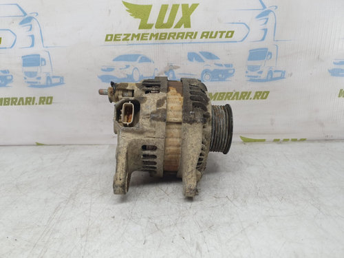 Alternator 1800a007 2.5 diesel 4D56 Mitsubishi L200 4 [2006 - 2011]