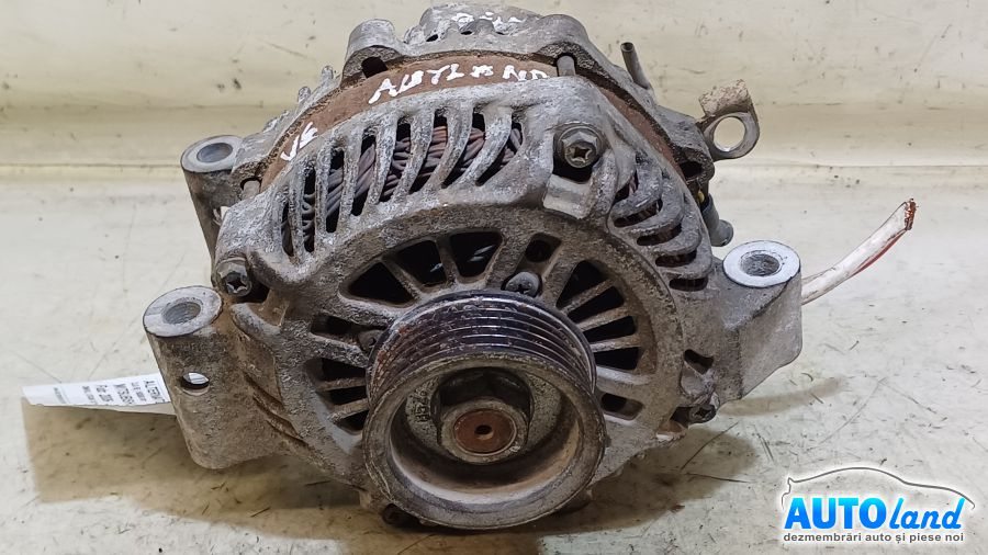 Alternator 1800a141 3.0 B Mitsubishi OUTLANDER 2006