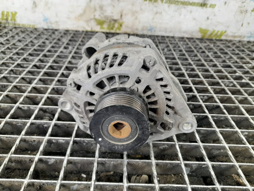 Alternator 1800A334 1.8 di-d 4N13 Mitsubishi ASX [2010 - 2012] 1.8 di-d 4N13