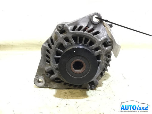 Alternator 1800a334 1.8 Diesel/2.2 Diesel Mitsubishi ASX GAW 2010