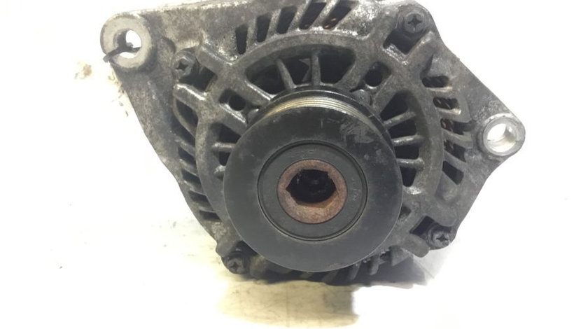 Alternator 1800a334 2.2 Diesel/1.8 Diesel Similar Asx Mitsubishi OUTLANDER 2006