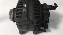 Alternator 180A 01246250182.5 tdibac 070903024