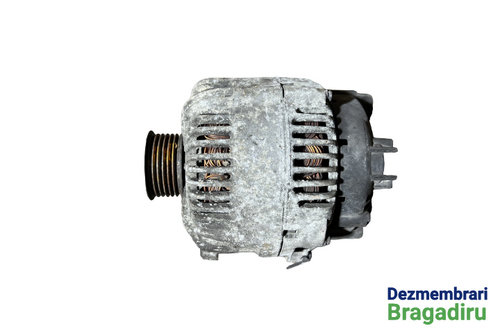 Alternator 180A 059903015R Audi A6 4F/C6 [2004 - 2008] Sedan 3.0 TDI tiptronic quattro (225 hp)