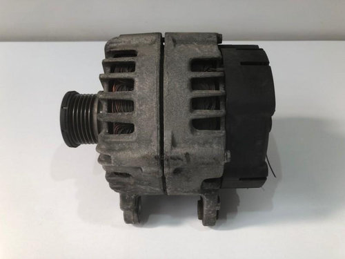 Alternator 180A 2.0 tdi CGLC 03l903016a Audi A6 4G/C7 [2010 - 2014]