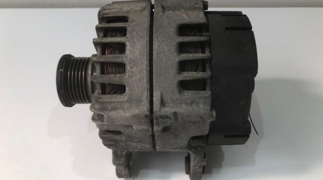 Alternator 180A 2.0 tdi CGLC 03l903016a Audi